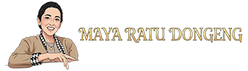 Maya Ratu Dongeng